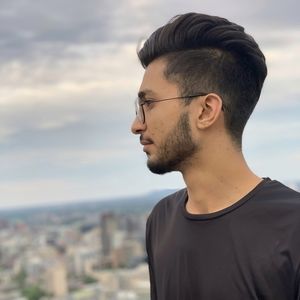 Meet your Posher, Deep